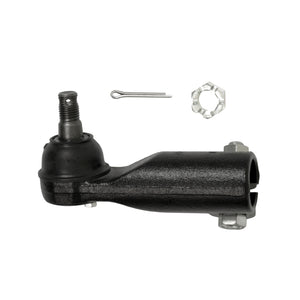 Patrol Front Left Tie Rod End Outer Track Fits Nissan Blue Print ADN18792
