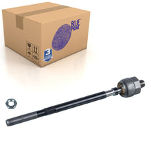 Load image into Gallery viewer, Front Inner Tie Rod Inc Nut Fits Nissan 200SX Almera Silvia Blue Print ADN18796