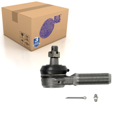 Patrol Front Left Tie Rod End Outer Track Fits Nissan Blue Print ADN18798