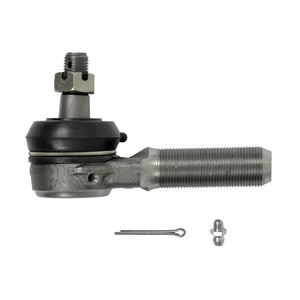 Patrol Front Left Tie Rod End Outer Track Fits Nissan Blue Print ADN18798
