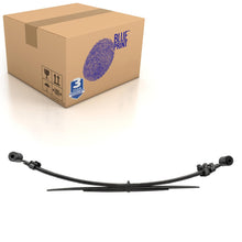 Load image into Gallery viewer, Rear Leaf Spring Fits Nissan NP300 Pick Up OE 55020VK313 Blue Print ADN18818
