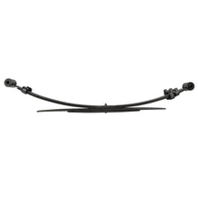 Load image into Gallery viewer, Rear Leaf Spring Fits Nissan NP300 Pick Up OE 55020VK313 Blue Print ADN18818