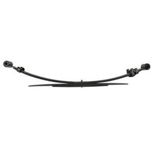 Rear Leaf Spring Fits Nissan NP300 Pick Up OE 55020VK313 Blue Print ADN18818
