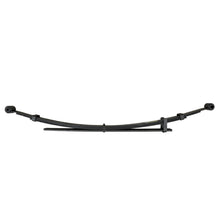 Load image into Gallery viewer, Rear Leaf Spring Fits Nissan Navara OE 55020EB300 Blue Print ADN18821
