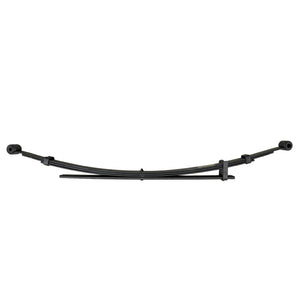 Rear Leaf Spring Fits Nissan Navara OE 55020EB300 Blue Print ADN18821