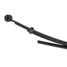 Load image into Gallery viewer, Rear Leaf Spring Fits Nissan Navara OE 55020EB300 Blue Print ADN18821