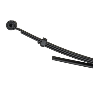 Rear Leaf Spring Fits Nissan Navara OE 55020EB300 Blue Print ADN18821