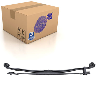 Rear Leaf Spring Fits Nissan Cabstar OE 55020LC60C Blue Print ADN18822