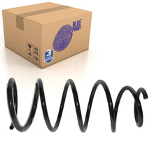 Load image into Gallery viewer, Front Coil Spring Fits Nissan Almera II OE 54010BN301 Blue Print ADN188307