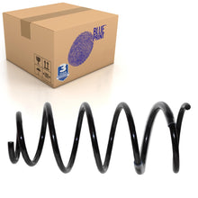 Load image into Gallery viewer, Front Coil Spring Fits Nissan Almera II OE 54010BM401 Blue Print ADN188308