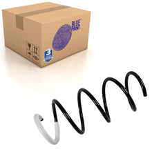 Load image into Gallery viewer, Front Coil Spring Fits Nissan March Micra III Blue Print ADN188315