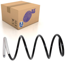 Load image into Gallery viewer, Front Coil Spring Fits Nissan March Micra III Blue Print ADN188316