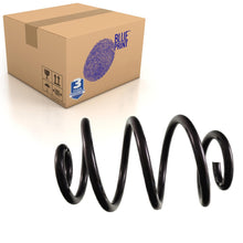 Load image into Gallery viewer, Rear Coil Spring Fits Nissan March Micra III OE 55020AX601 Blue Print ADN188318