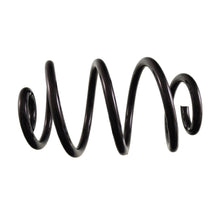 Load image into Gallery viewer, Rear Coil Spring Fits Nissan March Micra III OE 55020AX601 Blue Print ADN188318