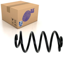 Load image into Gallery viewer, Rear Coil Spring Fits Nissan Qashqai I OE 55020JD02A Blue Print ADN188334