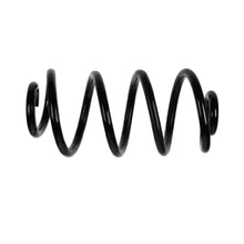 Load image into Gallery viewer, Rear Coil Spring Fits Nissan Qashqai I OE 55020JD02A Blue Print ADN188334