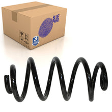Load image into Gallery viewer, Rear Coil Spring Fits Nissan Qashqai OE 55020JD62A Blue Print ADN188336