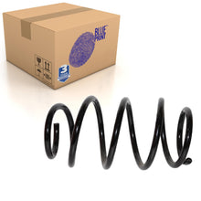 Load image into Gallery viewer, Front Coil Spring Fits Nissan Qashqai I OE 54010JD02A Blue Print ADN188337