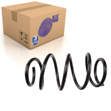 Load image into Gallery viewer, Coil Spring Fits Nissan Qashqai I OE 54010JD02B Blue Print ADN188338