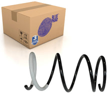 Load image into Gallery viewer, Front Coil Spring Fits Nissan X-Trail OE 540108H611 Blue Print ADN188343