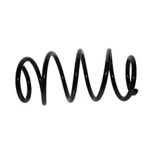 Load image into Gallery viewer, Front Coil Spring Fits Nissan Qashqai OE 54010JD02D Blue Print ADN188364