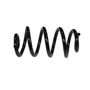 Rear Coil Spring Fits Nissan Qashqai I OE 55020EY10A Blue Print ADN188366