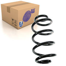 Load image into Gallery viewer, Rear Coil Spring Fits Nissan Qashqai OE 55020EY16A Blue Print ADN188367