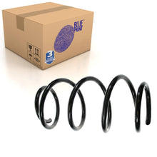 Load image into Gallery viewer, Front Coil Spring Fits Nissan X-Trail OE 54010JG70D Blue Print ADN188369