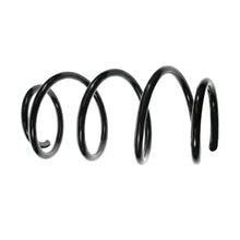 Load image into Gallery viewer, Front Coil Spring Fits Nissan X-Trail OE 54010JG70D Blue Print ADN188369