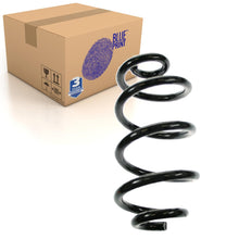 Load image into Gallery viewer, Rear Coil Spring Fits Nissan X-Trail OE 55020JG20A Blue Print ADN188370