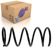 Load image into Gallery viewer, Front Coil Spring Fits Suzuki Alto V OE 41111M68K00 Blue Print ADN188371