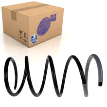 Load image into Gallery viewer, Front Coil Spring Fits Nissan X-Trail OE 54010ES60B Blue Print ADN188377