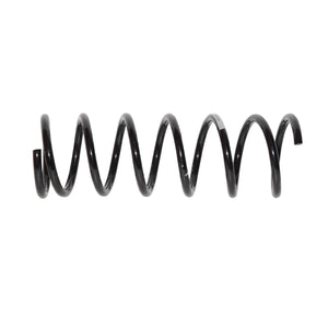 Front Coil Spring Fits Nissan Micra IV OE 540101HA0A Blue Print ADN188389