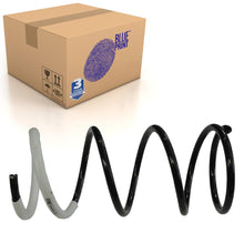 Load image into Gallery viewer, Front Left Coil Spring Fits Nissan Maxima QX IV Blue Print ADN188394