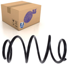 Load image into Gallery viewer, Front Coil Spring Fits Nissan Juke OE 540101KC2B Blue Print ADN188400