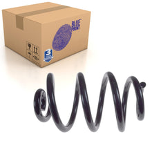 Load image into Gallery viewer, Rear Coil Spring Fits Nissan Juke OE 550201KD0A Blue Print ADN188401