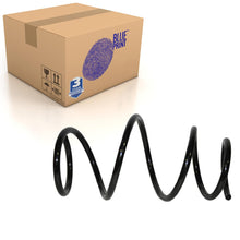 Load image into Gallery viewer, Front Coil Spring Fits Nissan Juke OE 540101KA1B Blue Print ADN188402