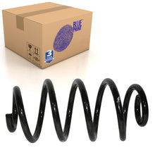 Load image into Gallery viewer, Rear Coil Spring Fits Nissan Juke OE 550201KA1D Blue Print ADN188403