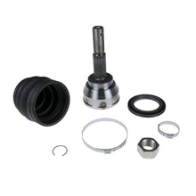 Load image into Gallery viewer, Front Outer Driveshaft Joint Kit Fits Nissan 3910050A00 Blue Print ADN18907