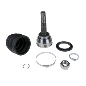Front Outer Driveshaft Joint Kit Fits Nissan 3910050A00 Blue Print ADN18907