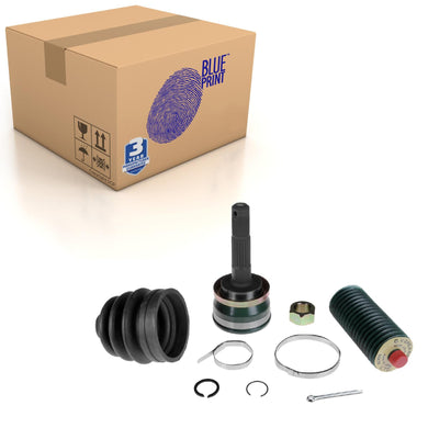 Micra Front Outer Driveshaft Joint Kit Fits Nissan Blue Print ADN18916