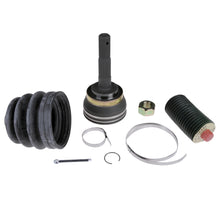 Load image into Gallery viewer, Front Drive Shaft Joint Kit Fits Nissan Cherry Sunny V Blue Print ADN18917