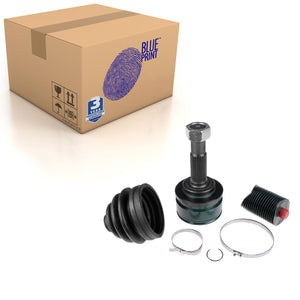 Drive Shaft Joint Kit Fits Nissan Bluebird Primera I Blue Print ADN18919