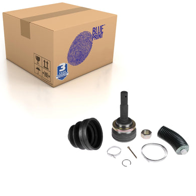 Primera Front Outer Driveshaft Joint Kit Fits Nissan Blue Print ADN18920
