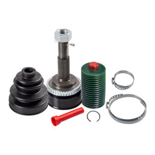Load image into Gallery viewer, Almera Front Outer Driveshaft Joint Kit Fits Nissan Blue Print ADN18924B