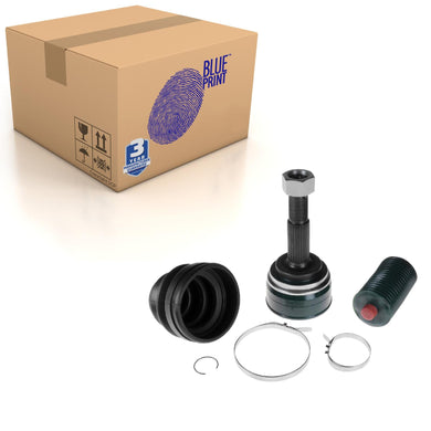 Almera Front Outer Driveshaft Joint Kit Fits Nissan Blue Print ADN18924