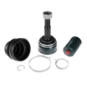 Almera Front Outer Driveshaft Joint Kit Fits Nissan Blue Print ADN18924