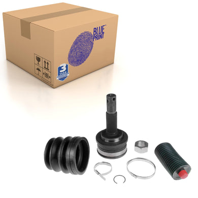 Primera Driveshaft Joint Kit Fits Nissan 3921132R00 Blue Print ADN18925