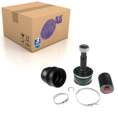 Micra Front Outer Driveshaft Joint Kit Fits Nissan Blue Print ADN18928