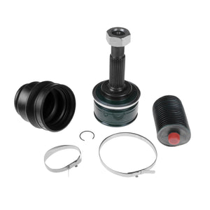 Micra Front Outer Driveshaft Joint Kit Fits Nissan Blue Print ADN18928